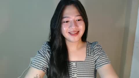 Snapshot of cutie_asianwoman chatting on February 28, 11:12 pm cutie_asianwoman online show from February 28, 11:12 pm