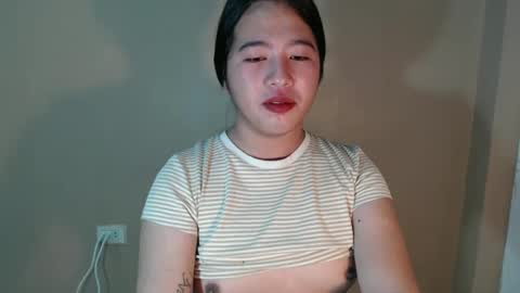 Snapshot of cutie_asianwoman chatting on March 2, 6:51 pm cutie_asianwoman online show from March 2, 6:51 pm