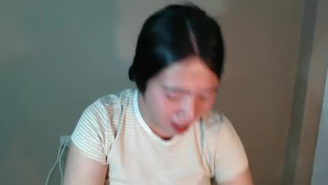 Snapshot of cutie_asianwoman chatting on March 2, 9:54 pm cutie_asianwoman online show from March 2, 9:54 pm