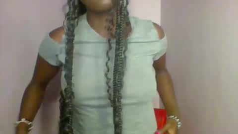 cutie_choco online show from October 8, 7:55 pm