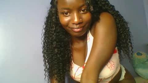 cutie_choco online show from March 10, 1:38 pm