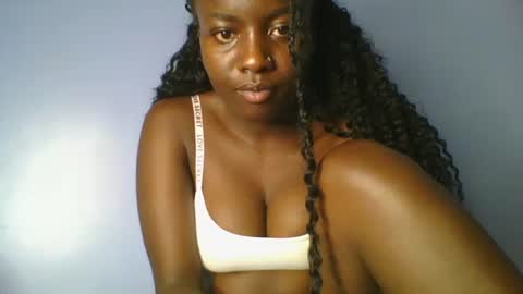 cutie_choco online show from March 30, 2:51 pm