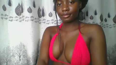 cutie_choco online show from April 10, 6:34 pm