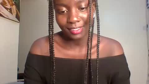 cutie_choco online show from May 5, 8:28 pm