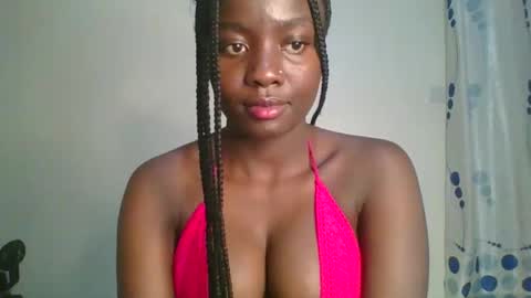 cutie_choco online show from May 6, 6:35 pm