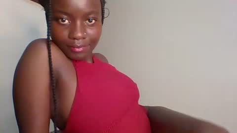 cutie_choco online show from May 13, 7:00 pm