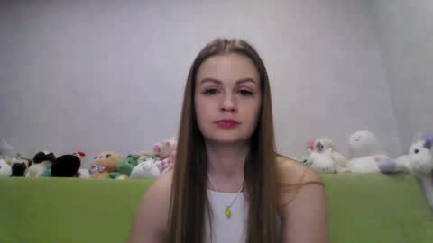 Chloe online show from February 22, 11:14 pm