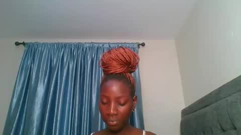 Snapshot of cutie_liqy chatting on January 31, 8:40 pm Liqy online show from January 31, 8:40 pm