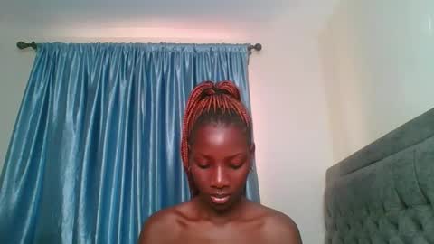 Snapshot of cutie_liqy chatting on February 1, 10:25 am Liqy online show from February 1, 10:25 am