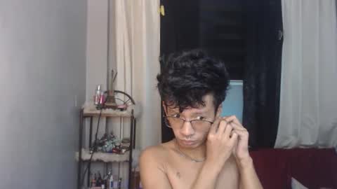 cutie_mico online show from October 10, 7:57 pm