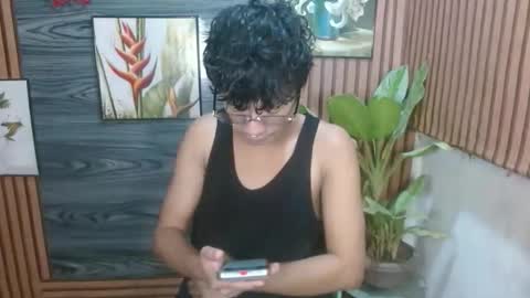 cutie_mico online show from February 14, 10:12 am