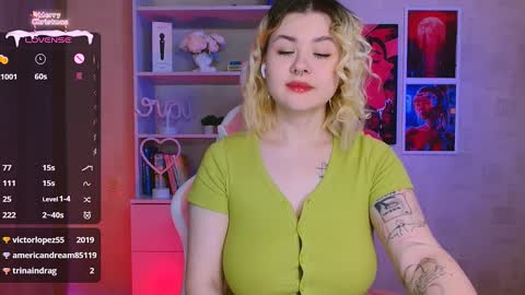 mili online show from January 10, 9:44 am