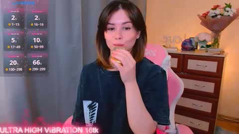 mili online show from October 11, 7:51 am