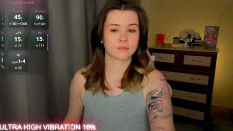 mili online show from April 29, 10:41 am