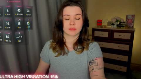 mili online show from May 1, 11:48 am