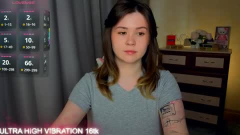 mili online show from May 9, 8:19 am