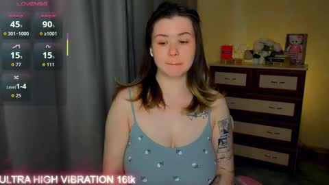 mili online show from May 12, 8:22 am