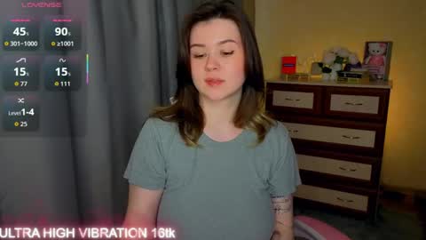 mili online show from May 13, 9:39 am