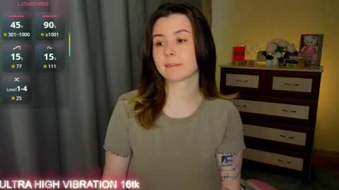 mili online show from May 14, 9:16 am