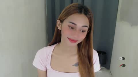 cutie_mitcha online show from January 31, 11:24 pm