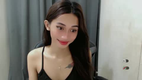 cutie_mitcha online show from February 9, 1:00 am