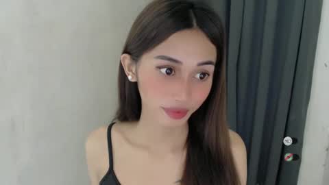 cutie_mitcha online show from March 9, 1:35 am