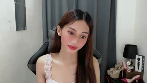 cutie_mitcha online show from March 12, 1:03 am