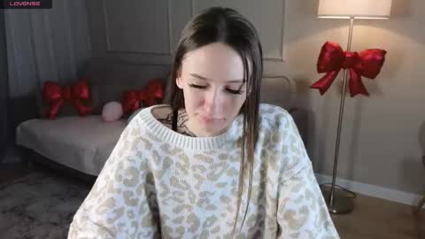 Kate online show from February 25, 8:02 am