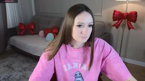 Kate online show from March 17, 3:22 am