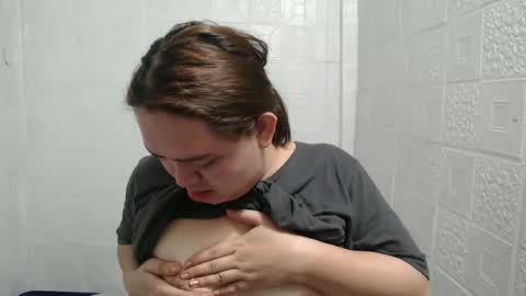 Nicole online show from February 10, 5:03 am