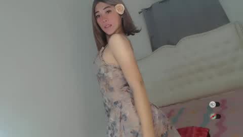 AUDREY online show from February 20, 9:09 pm