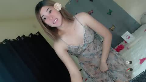 Snapshot of cutie_pinayx chatting on March 1, 8:00 pm AUDREY online show from March 1, 8:00 pm