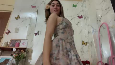 Snapshot of cutie_pinayx chatting on March 12, 12:06 am AUDREY online show from March 12, 12:06 am