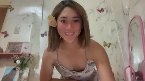 Snapshot of cutie_pinayx chatting on March 26, 10:10 am AUDREY online show from March 26, 10:10 am