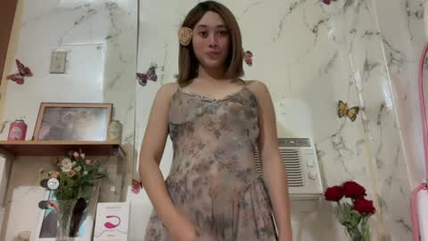 Snapshot of cutie_pinayx chatting on April 7, 2:06 pm AUDREY online show from April 7, 2:06 pm