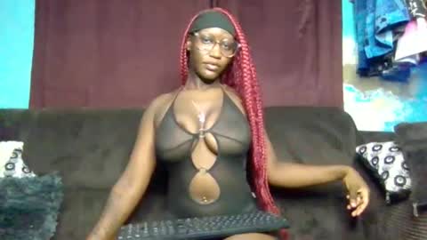 CUTIE online show from May 11, 8:53 am