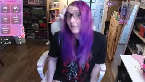 Snapshot of cutie_velvette chatting on March 27, 4:07 pm Cutie Velvette online show from March 27, 4:07 pm