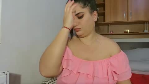 Snapshot of cutieammy chatting on October 13, 7:25 pm Ami online show from October 13, 7:25 pm