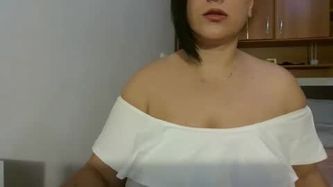 Snapshot of cutieammy chatting on October 22, 11:37 pm Ami online show from October 22, 11:37 pm