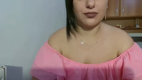 Snapshot of cutieammy chatting on October 25, 11:10 pm Ami online show from October 25, 11:10 pm