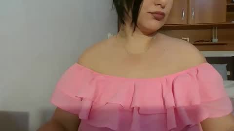 Snapshot of cutieammy chatting on October 29, 12:35 am Ami online show from October 29, 12:35 am