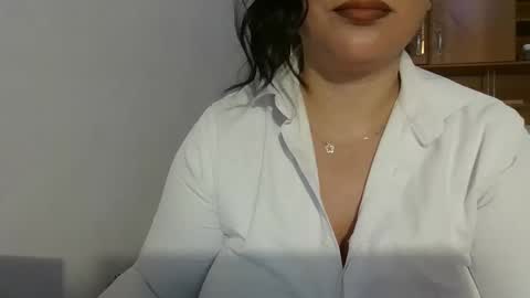 Snapshot of cutieammy chatting on November 9, 12:53 am Ami online show from November 9, 12:53 am