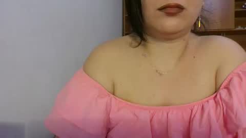 Snapshot of cutieammy chatting on December 14, 2:17 am Ami online show from December 14, 2:17 am