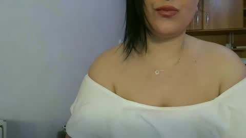 Snapshot of cutieammy chatting on January 6, 9:50 pm Ami online show from January 6, 9:50 pm