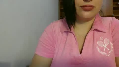 Snapshot of cutieammy chatting on January 14, 12:38 am Ami online show from January 14, 12:38 am