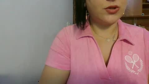 Snapshot of cutieammy chatting on February 11, 12:37 am Ami online show from February 11, 12:37 am