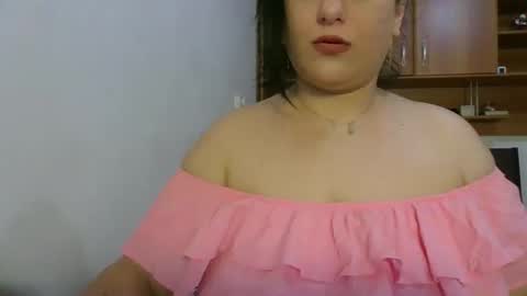 Snapshot of cutieammy chatting on February 17, 2:19 am Ami online show from February 17, 2:19 am