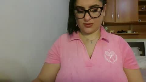 Snapshot of cutieammy chatting on February 17, 11:22 pm Ami online show from February 17, 11:22 pm