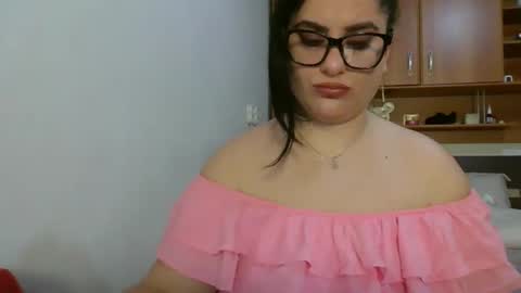 Snapshot of cutieammy chatting on February 18, 9:00 pm Ami online show from February 18, 9:00 pm