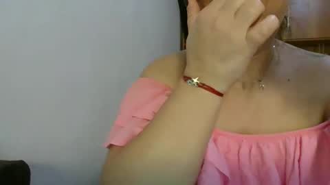 Snapshot of cutieammy chatting on February 22, 12:34 am Ami online show from February 22, 12:34 am